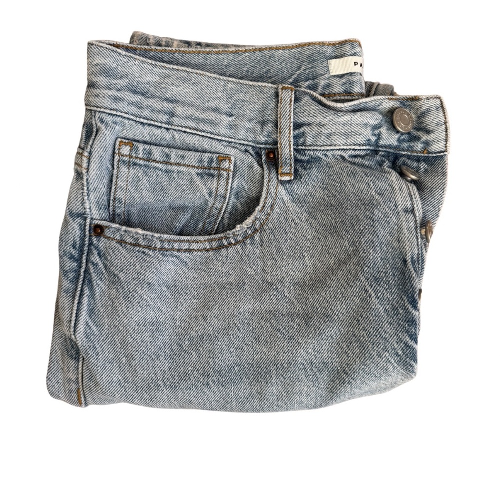PACSUN ULTRA HIGH RISE SLIM JEAN - Picture 5 of 6